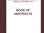 Book of Abstracts with updated participants list