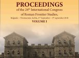 Limes Congress Proceedings 2018 published